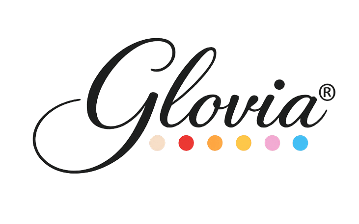 Glovia Logo